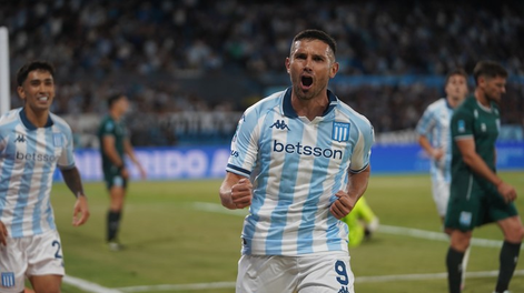 Los Andes | Maravilla Martínez