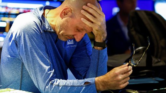 Quiebre de Silicon Valley Bank: se dispara el riesgo país de Argentina, caen los bonos y aumenta el dólar blue