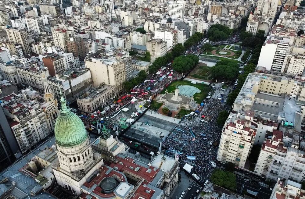 Este es el decreto y puntos principales de la promulgación del aborto legal en Argentina