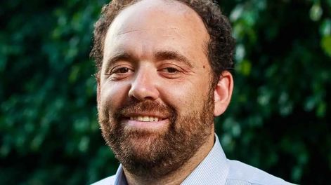El Gobierno oficializó a Alejandro Ramírez como nuevo titular de la IGJ.