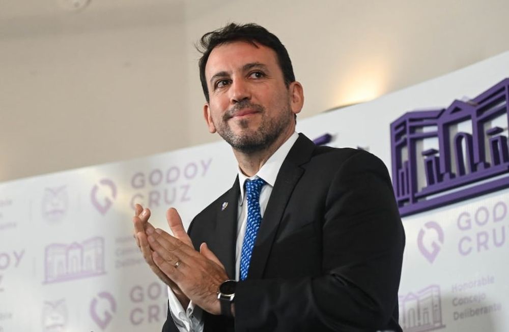 Puntaje perfecto: Godoy Cruz, primero en el ranking de las ciudades más transparentes del país