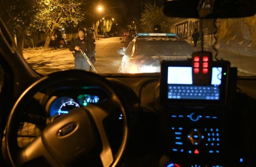 Un adolescente de 17 recibió un disparo en el pie de parte de desconocidos. Imagen ilustrativa