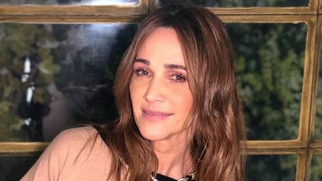 El dolor de Verónica Lozano por la pérdida de su mejor amiga