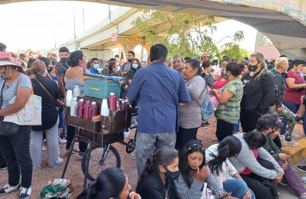 La historia del cafetero. / Foto: redes