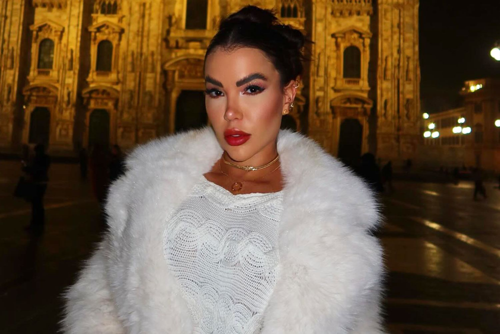 Investigan la muerte de la influencer Kauana Bilhar en Dubái&nbsp;