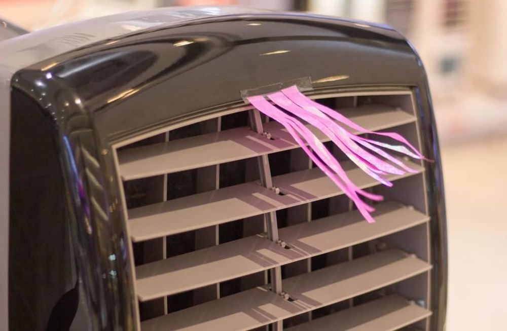 Los enfriadores son el camino medio justo entre los ventiladores y el aire acondicionado.