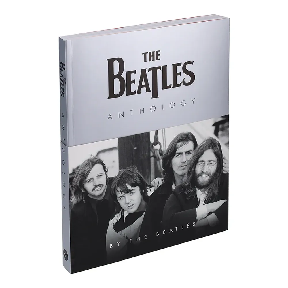 Se publica la Anthology 4 de Los Beatles y así se completa el proyecto Anthology, que contiene discos con grabaciones inéditas y temas reconstruidos, más un libro, DVD y una película.