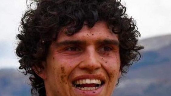 El mensaje de Terranova por la muerte de Wey Zapata que generó polémica