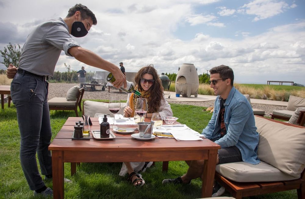 Turismo en Mendoza: empresarios del Valle de Uco se meten en el debate sobre precios, calidad y qué hace falta