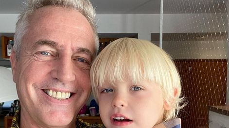 Los Andes | Mirko asiste a un lujoso y costoso colegio en San Isidro.