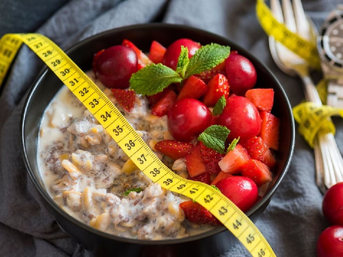 Al momento de comer, es muy importante una ingesta adecuada de nutrientes. | Imagen ilustrativa / Web