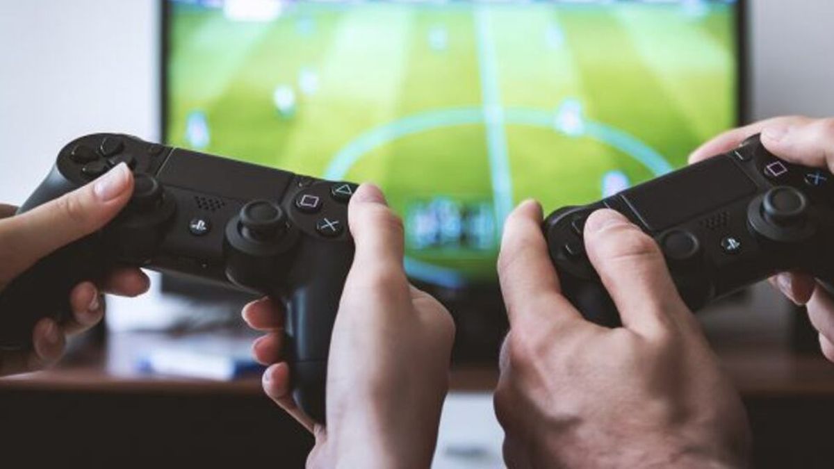 Riesgos de la ludopatía en niños y adolescentes