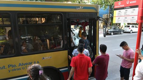 Mendotran: el primer paso para lograr una  metrópolis vivible - Por Lía E. Martínez