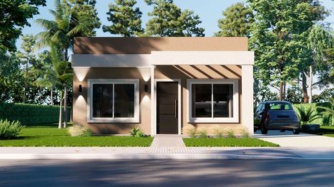 Cuánto cuesta una casa prefabricada en Argentina de 3 dormitorios, 1 baño y 1 cocina en mayo 2026