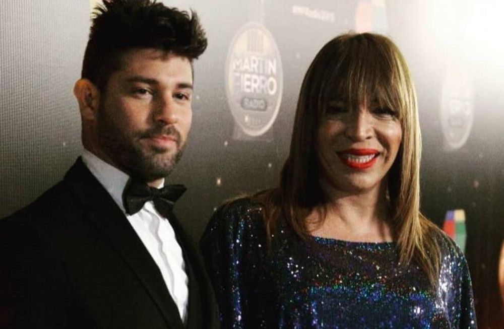 Leo Alturria rompió el silencio y habló sobre el mal momento de Lizy Tagliani: “Me partió el alma”