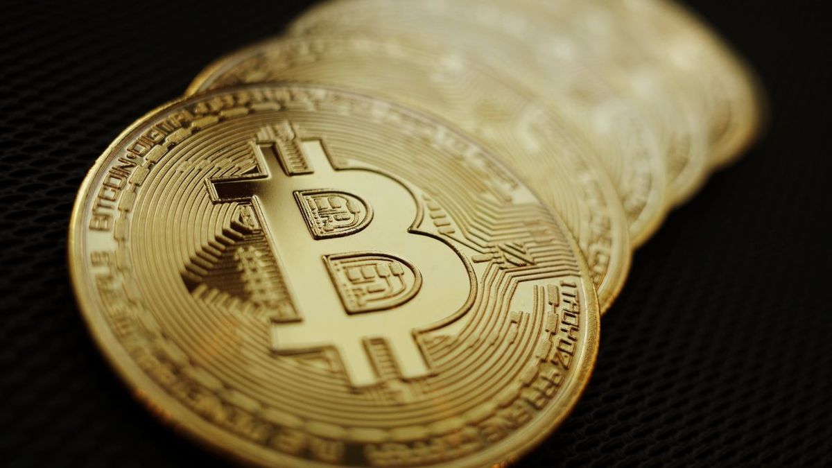 Bitcoin sigue rompiendo la barrera de su máximo histrórico: a cuánto cotiza