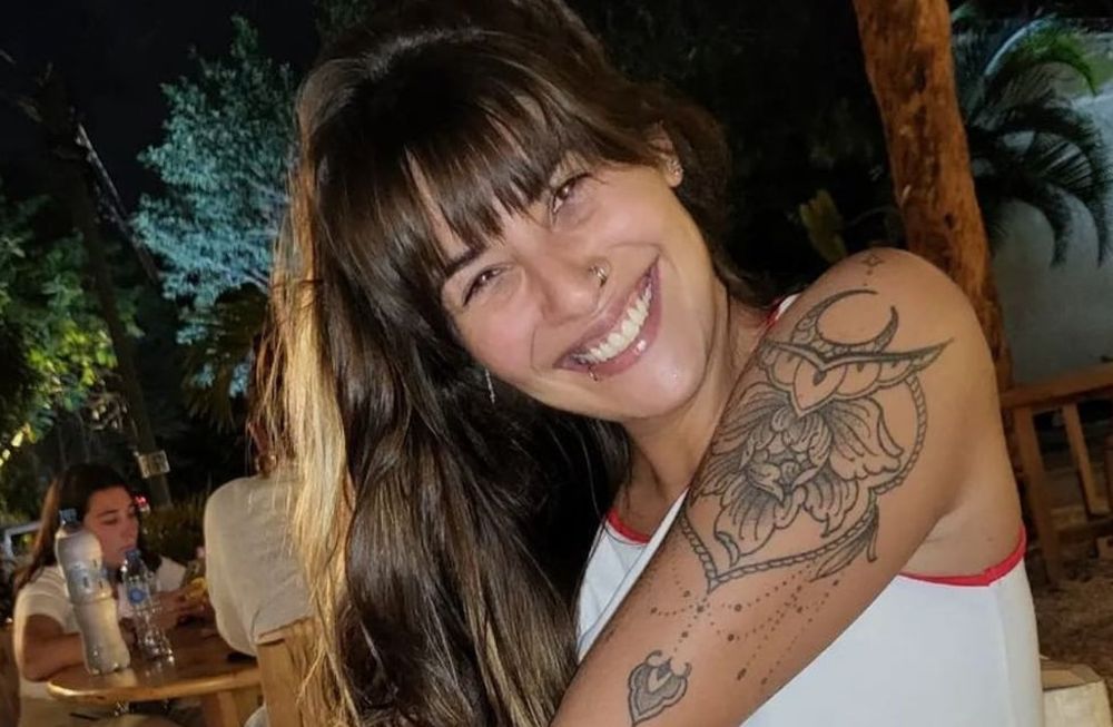 Ivana Nadal