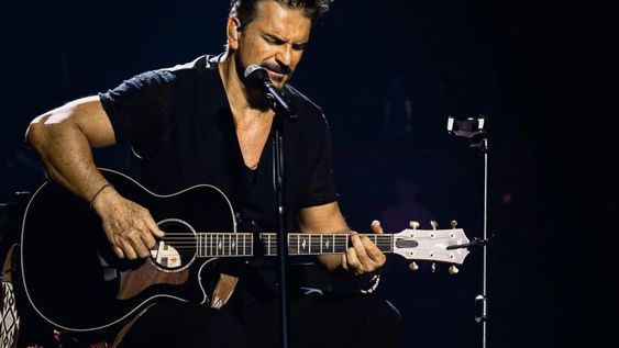 ricardo arjona suma un nuevo show en buenos aires: cuando y como comprar las entradas