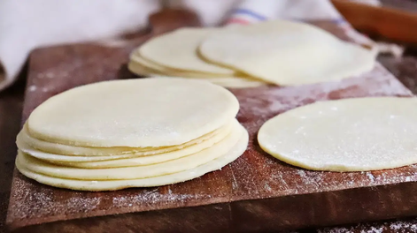 Con pocos ingredientes y algunos pasos, podrás hacer esta receta que es muy solicitada.