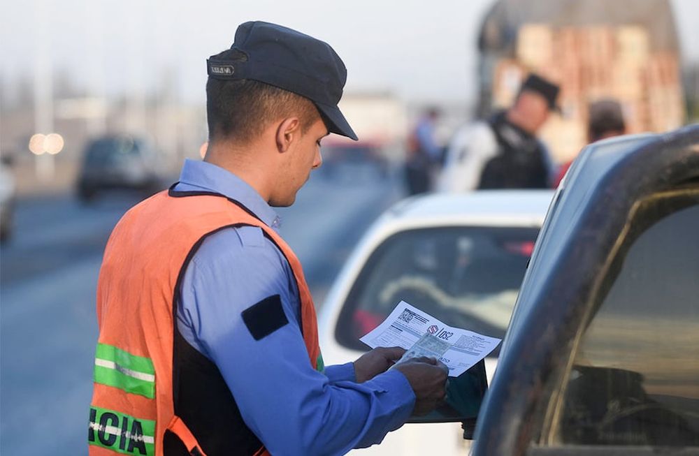 Habrá fuertes controles durante el fin de semana de Navidad en rutas, espejos de agua y eventos.