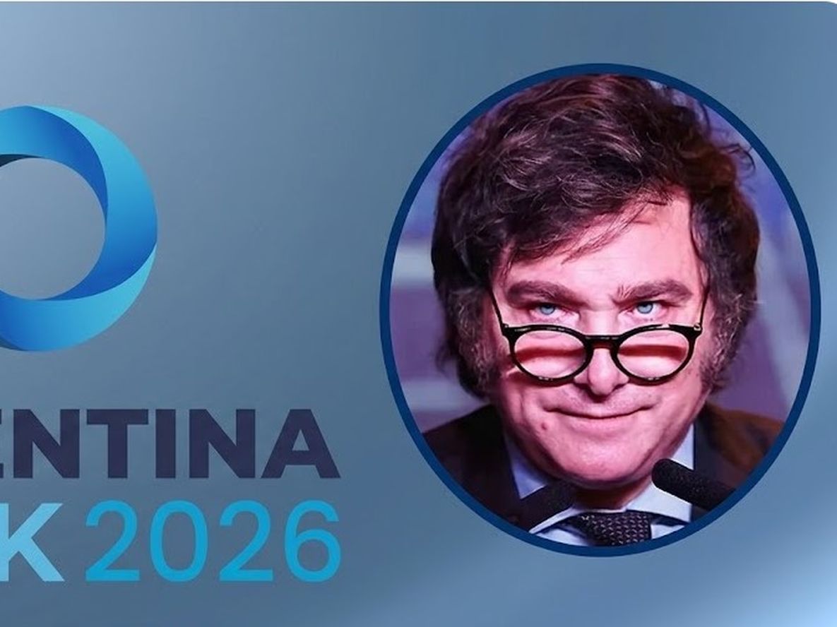 Milei no viene a la Fiesta de la Vendimia por una cumbre con Trump y el evento Argentina Week en Nueva York.