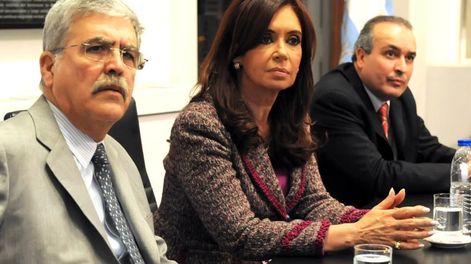 Sobre indultos y amnistías - Por Roberto Azaretto