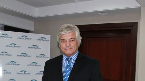 Alberto Albamonte comentó que las expectativas que están depositadas en el sur de Mendoza. / Archivo