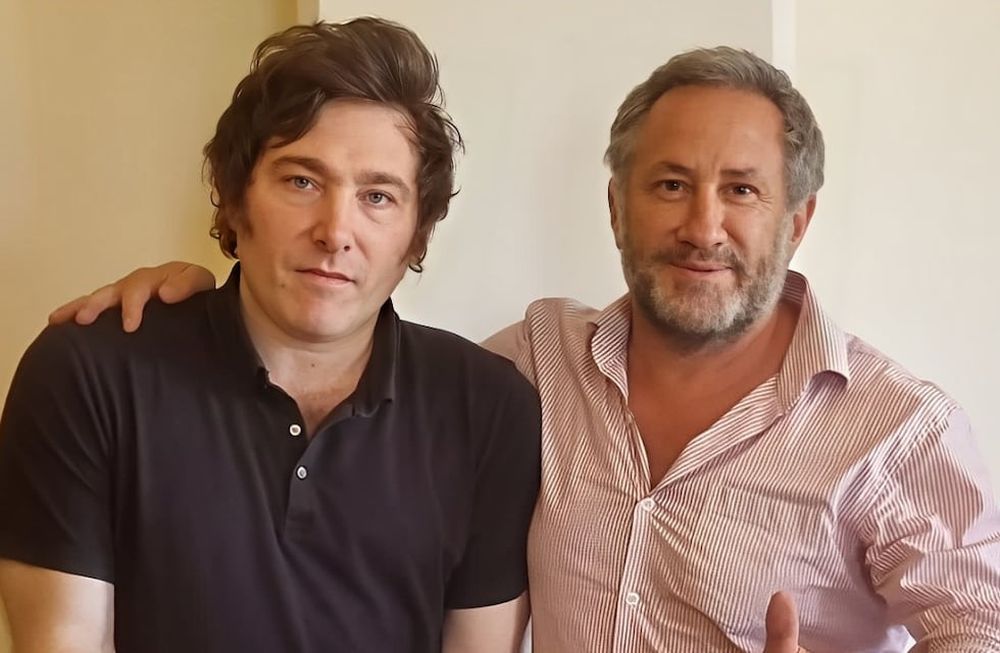El gobierno de Javier Milei denunció penalmente a Pablo de la Torre, funcionario de Capital Humano de su propia gestión