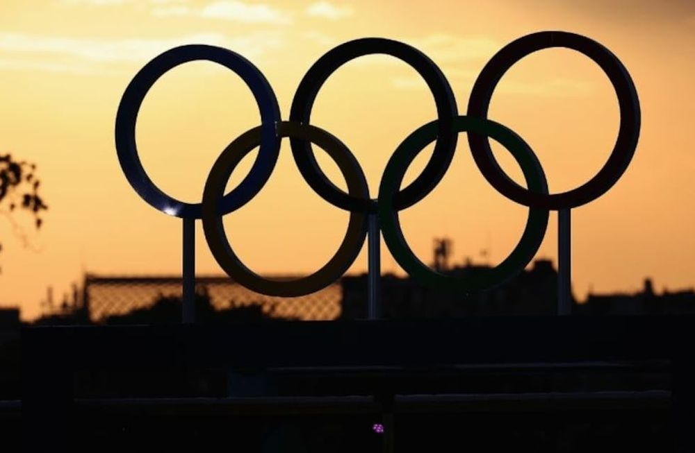 Los próximos Juegos OIímpicos serán en Los Ángeles 2028. / Gentileza.