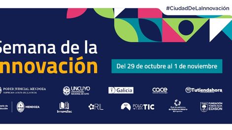 Los Andes | Semana de la Innovación: un espacio ideal para emprendedores y comerciantes que quieran impulsar sus negocios