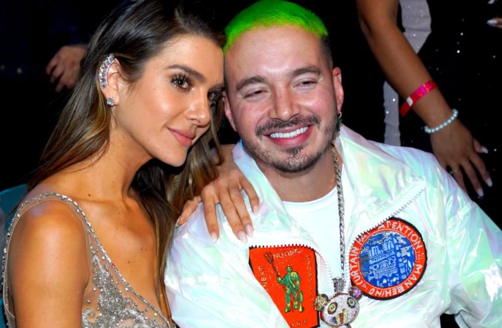 El reggaetonero tiene muy buenas noticias para este 2021.