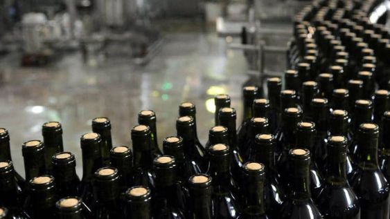 Las bodegas se encuentran ante una buena oportunidad para ganar terreno en el mercado británico.
