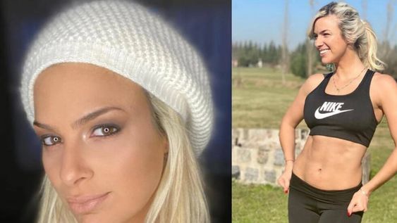 Ailén Bechara se confesó con sus seguidoras: en un vivo se arrepintió de tantas exigencias para un cuerpo “ideal”