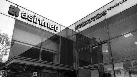 Desde Asinmet anunciaron que el próximo foro industral se realizará en San Rafael. 