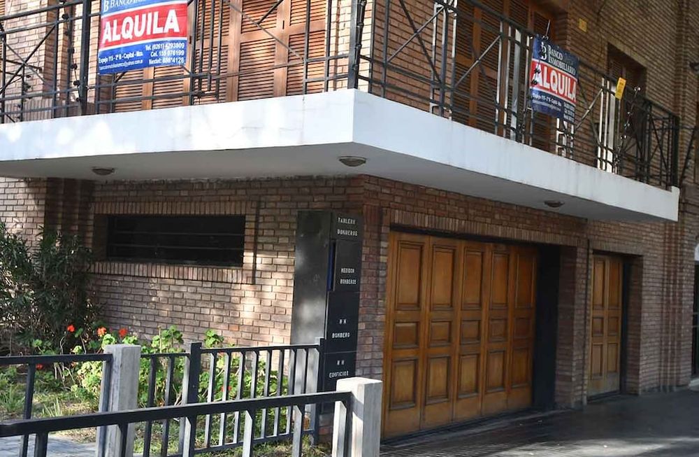 Con la sanción de la sanción de la nueva Ley de Alquileres, se triplicaron las consultas en el servicio de asesoramiento gratuito que brinda el Colegio de Corredores Inmobiliarios. / Los Andes