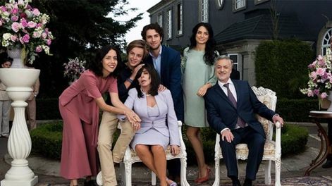 “La casa de las flores”: acierto conceptual - Por Patricia Slukich