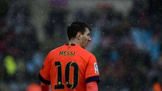Barcelona no pudo con Getafe y cedió terreno arriba