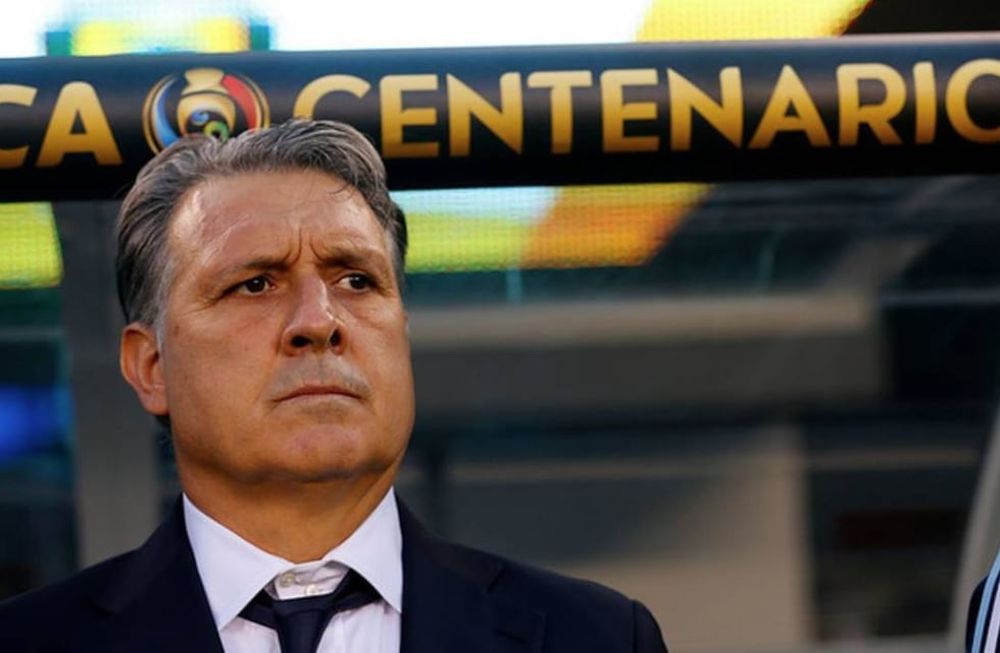 Martino podría convertirse en el DT de la Selección de Ecuador