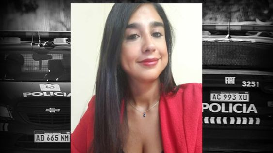 La abogada Noralí Hornz fue denunciada por 28 compañeros por sacar créditos en su nombre. Se entregó y está detenida en la Unidad Fiscal Coreccional de San Martín.