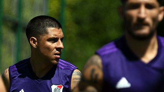 River paga las deudas pendientes