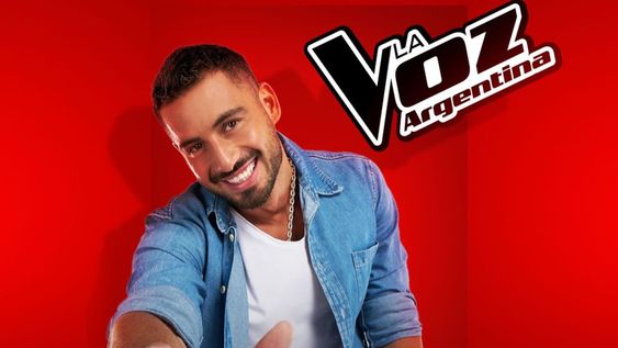 cuando arranca la voz argentina por la pantalla de telefe con nico occhiato