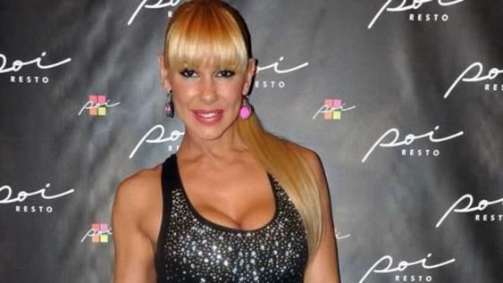 Mónica Farro reveló que tuvo sexo en la cárcel