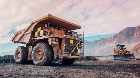 El desafío de las pymes en minería: Competir con experiencia internacional y convertirse en socios estratégicos