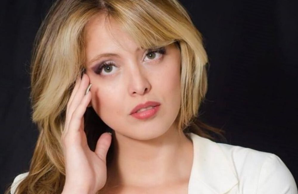 Cielo Giménez, virreina de la vendimia de San Rafael y embajadora de la Ganadería por ese departamento, renunció tras el escándalo del video en el que hace comentarios ofensivos de la fiesta y las demás representantes.