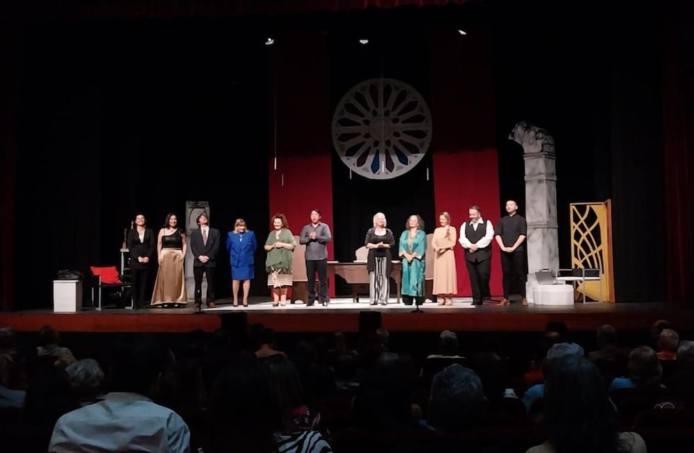 “El espejo de los otros” dejó su sello en las salas teatrales de Mendoza