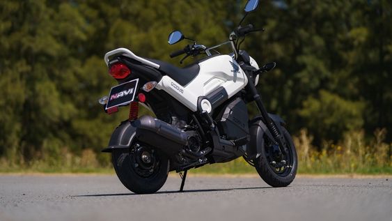 honda navi 110: precio actualizado de noviembre 2025