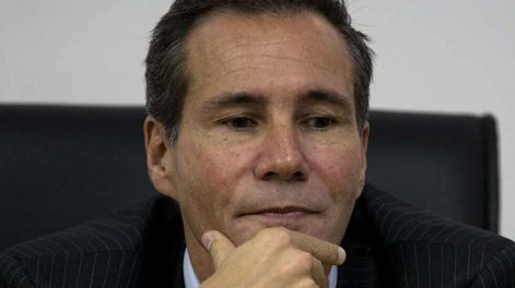 Nisman en el país de los muertos vivos