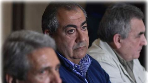 Sindicalismo expectante