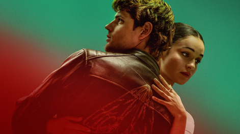 Este 9 de mayo, Netflix estrena una nueva producción española