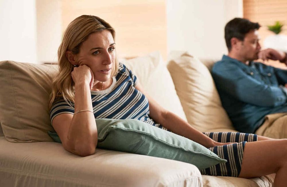 Horóscopo: las tres parejas se separarán cuando termine la cuarentena